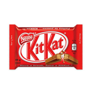1 pcs Kitkat Untuk Custom Bouquet - Bouquet by Ditha