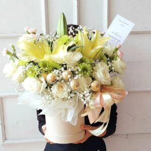 Bloom Box