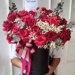Bloom box