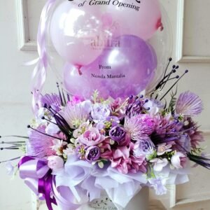 bloom box
