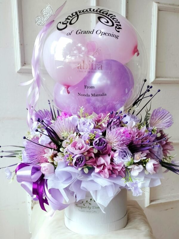 bloom box