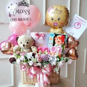 Hampers Newborn