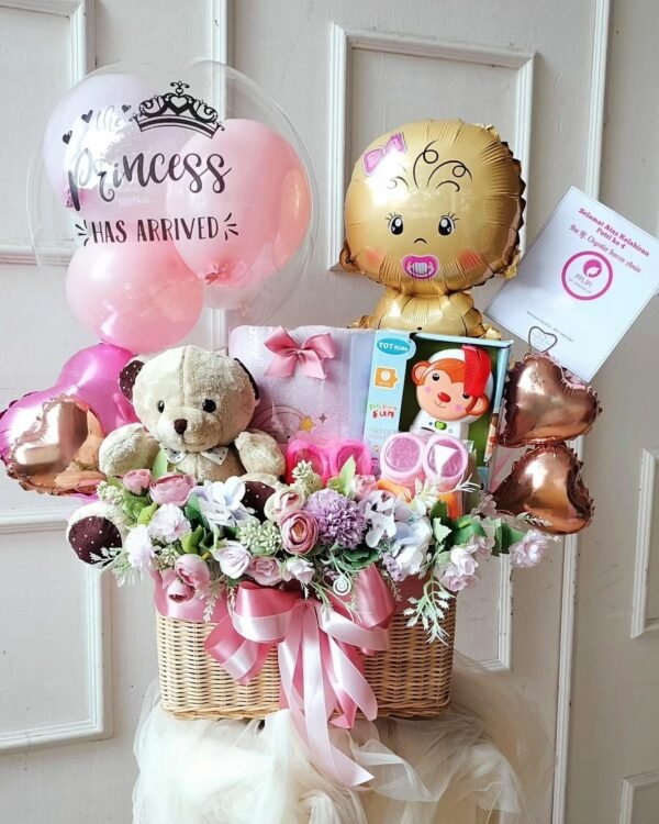 Hampers Newborn