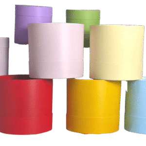 Box Bulat untuk Custom